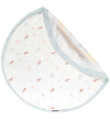 Play&Go Speelmat - Ø140 - Jungle - Play&Go - OneSize - Speelmaten
