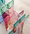 Connetix Magneetset - Uitbreidingspakket - 80 Onderdelen - Ball  - Connetix - OneSize - Magnetisch speelgoed
