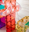 Connetix Magneetset - Uitbreidingspakket - 66 Onderdelen - Balle - Connetix - OneSize - Magnetisch speelgoed