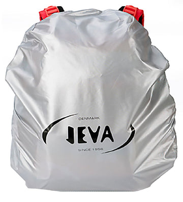 Jeva Regenhoes - Zilver - Jeva - OneSize - Regenhoezen