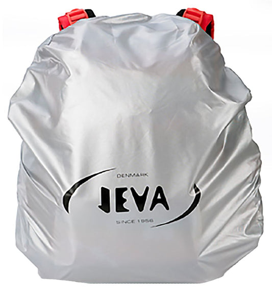 Jeva Regenhoes - Zilver - Jeva - OneSize - Regenhoezen