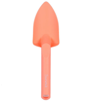 Scrunch Schep - 21 cm - Coral - Scrunch - OneSize - Scheppen