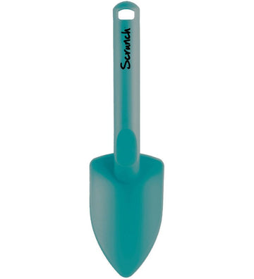 Scrunch Schep - 21 cm - Petrol - Scrunch - OneSize - Scheppen