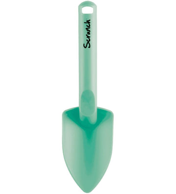 Scrunch Schep - 21 cm - Light Dusty Green - Scrunch - OneSize - Scheppen