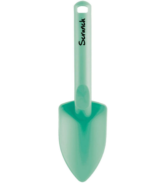 Scrunch Schep - 21 cm - Light Dusty Green - Scrunch - OneSize - Scheppen