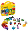 LEGO® Classic - Creatieve koffer 10713 - 213 Stenen - LEGO® - OneSize - Blokken