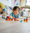 LEGO® DUPLO Disney - Mickey & Minnie Verjaardagstrein 10941 - 22 - LEGO® - OneSize - Blokken