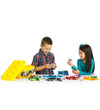 LEGO® Classic - Creatieve medium opbergdoos 10696 - 484 Stenen - LEGO® - OneSize - Blokken
