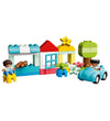 LEGO® DUPLO - Opbergdoos 10913 - 65 Stenen - LEGO® - OneSize - Blokken