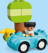 LEGO® DUPLO - Opbergdoos 10913 - 65 Stenen - LEGO® - OneSize - Blokken