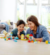 LEGO® DUPLO - Opbergdoos 10913 - 65 Stenen - LEGO® - OneSize - Blokken
