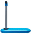 Indiaas Trampolinefiets - 40 cm - Bug - Blauw - Indo - OneSize - Steps