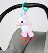 Bright Starts Hangspeeltje - Sprankelend Eenhoorn - Bright Starts - OneSize - Hangspeeltjes
