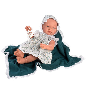 Asi Pop - 43 cm - Maria - Asi - OneSize - Poppen