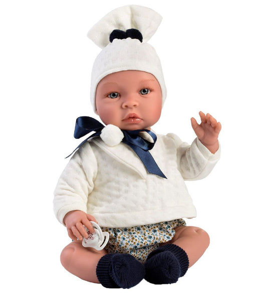 Asi Pop - 46 cm - Leo - Asi - OneSize - Poppen