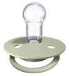 BIBS De Lux Fopspenen - 2-pack - Rond - IJsland Sea/Sage - BIBS - OneSize - Fopspenen