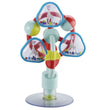 Sophie la Girafe Activiteitenspeelgoed - Multicolour - Sophie la Girafe - OneSize - Activiteitenspeelgoed