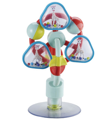 Sophie la Girafe Activiteitenspeelgoed - Multicolour - Sophie la Girafe - OneSize - Activiteitenspeelgoed