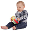Sophie la Girafe Rammelaar m. Kralen - Multicolour - Sophie la Girafe - OneSize - Ramelaren