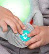Bright Starts Muzikaal Knuffel - 21 cm - Knuffel-A-Bye Baby - Ol - Bright Starts - OneSize - Activiteitenspeelgoed