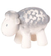 Tikiri Bijtring - Natuurlijk Rubber - Schapen - Grijs/Wit - Tikiri - OneSize - Bijtringen
