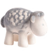 Tikiri Bijtring - Natuurlijk Rubber - Schapen - Grijs/Wit - Tikiri - OneSize - Bijtringen
