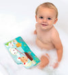 Ludi Badspeelgoed - 15x15 cm - Kleurboek - Ludi - OneSize - Badspeelgoed
