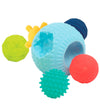 Ludi Activiteitenspeelgoed - Multi-Bal Puzzel - Ludi - OneSize - Activiteitenspeelgoed