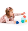 Ludi Activiteitenspeelgoed - Multi-Bal Puzzel - Ludi - OneSize - Activiteitenspeelgoed