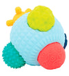 Ludi Activiteitenspeelgoed - Multi-Bal Puzzel - Ludi - OneSize - Activiteitenspeelgoed