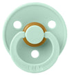 BIBS Colour Fopspenen - Maat 2 - 2-pack - Rond - Nordic Mint/Bos - BIBS - 6-18 mnd - Fopspenen