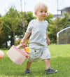 Hape Speelgoedeten - 12 Onderdelen - Picknick Mand - Hape - OneSize - Speelgoedeten