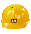 CAT Strandset - 4-pack - Dumper/Babymuts/Schep/Rive - CAT - OneSize - Zandspeelgoed