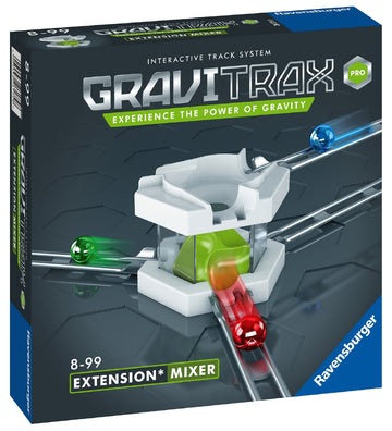 GraviTrax Uitbreiding Mixer - GraviTrax - OneSize - Knikkerbanen