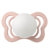 BIBS Couture Gloeiende spenen - Maat 1 - 2-pack - Anatomisch - B - BIBS - OneSize - Fopspenen