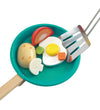 Djeco Speelgoedeten - Cook & Scratch - Djeco - OneSize - Speelgoedeten