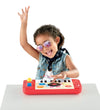 Hape Mixerconsole - Hape - OneSize - Muziekinstrumenten