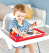 Hape Mixerconsole - Hape - OneSize - Muziekinstrumenten