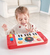 Hape Mixerconsole - Hape - OneSize - Muziekinstrumenten