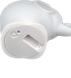 Tiny Tot Nachtlamp - 12x9 cm - Molly De Elephant - Tiny Tot - OneSize - Nachtlampen