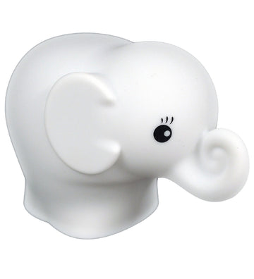 Tiny Tot Nachtlamp - 12x9 cm - Molly De Elephant - Tiny Tot - OneSize - Nachtlampen