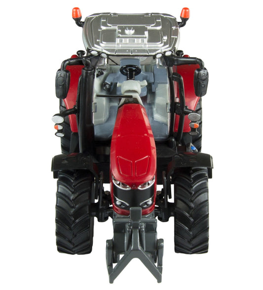 Britains Werkmachine - 43235 - Massey Ferguson - Tractor - Britains - OneSize - Tractors