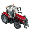 Britains Werkmachine - 43235 - Massey Ferguson - Tractor - Britains - OneSize - Tractors