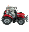 Britains Werkmachine - 43235 - Massey Ferguson - Tractor - Britains - OneSize - Tractors