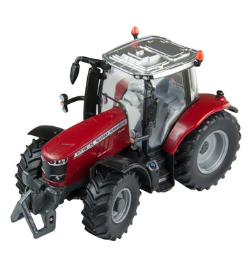 Britains Werkmachine - 43235 - Massey Ferguson - Tractor - Britains - OneSize - Tractors