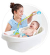 Yookidoo Badspeelgoed - Elephant Baby Douche - Blauw - Yookidoo - OneSize - Badspeelgoed