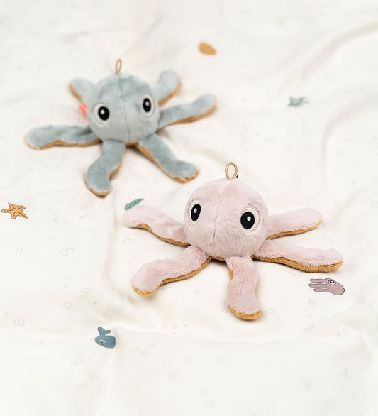 Done by Deer Rammelaar - 14 cm - Jelly Powder - Done by Deer - OneSize - Ramelaren