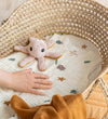 Done by Deer Rammelaar - 14 cm - Jelly Powder - Done by Deer - OneSize - Ramelaren