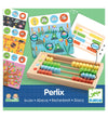 Djeco Wiskunde set - Perlix - Djeco - OneSize - Activiteitenspeelgoed