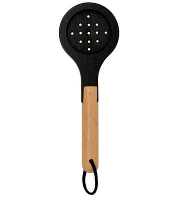 MaMaMeMo Schep m. Gaten - Hout - MaMaMeMo - OneSize - Speelgoedeten